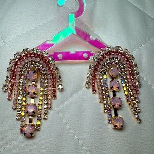 Feed Me Gems Pink Baby Jumbos